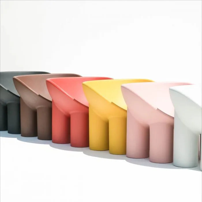 ROLY POLY - Fauteuil